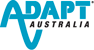Adapt Australia Logo