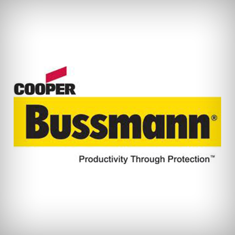 Cooper Bussman